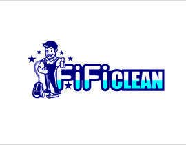 #5 для Logo design for Carpet Cleaning Company от sachiya99