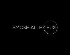 nº 40 pour Smoke Alley EUX par hossainridoy807 