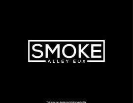 Nro 24 kilpailuun Smoke Alley EUX käyttäjältä mahal6203