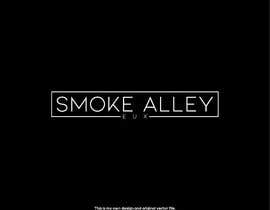 Nro 25 kilpailuun Smoke Alley EUX käyttäjältä mahal6203
