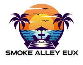 Nro 36 kilpailuun Smoke Alley EUX käyttäjältä sakib975310
