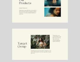 #14 for Design Corporate Presentation 12-15 pages by DesiignerPanda