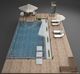 
                                                                                                                                    Ảnh thumbnail bài tham dự cuộc thi #                                                7
                                             cho                                                 3D Rendering of Pool and Wooden Deck
                                            
