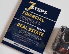 #33 for eBook cover design (real estate investing #1) by anumatif19