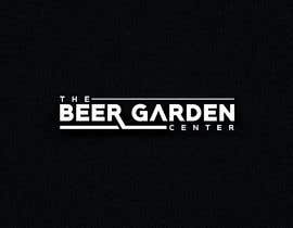 Nro 398 kilpailuun Design a beer garden logo käyttäjältä mdjahedul962