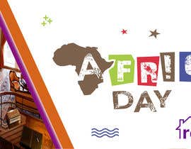 #69 cho Rooms Africa day Banner bởi baytulla1998