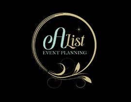 #1656 cho Logo for Event Planning Company bởi EliMehr