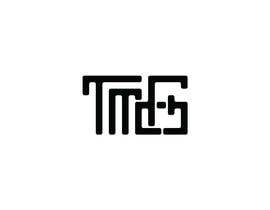 #227 untuk Create Monogram: TMcG oleh tubagusiqbal