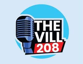 #111 untuk Logo Contest “The Vill 208” oleh diconlogy