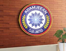 #276 for Adamjeean Club Limited by mdsazu2581