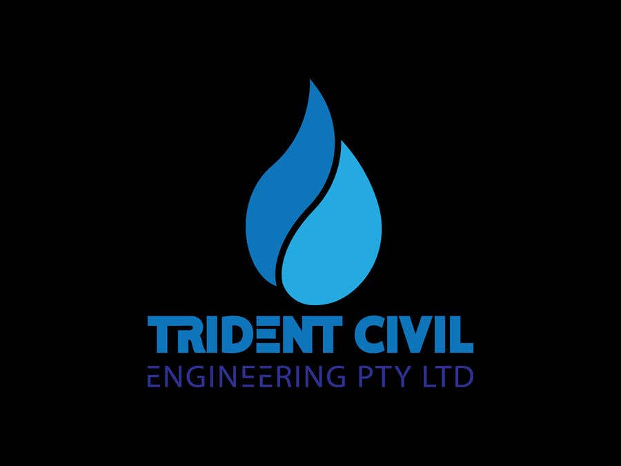 Contest Entry #170 for                                                 Create Logo for Trident Civil Engineering Pty Ltd
                                            