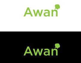 #826 for Awan project logo by Mard88