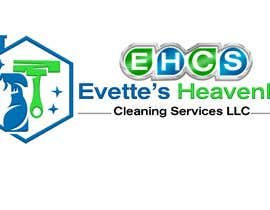 #512 para Create a logo for newly independent cleaning business de schaouki5045