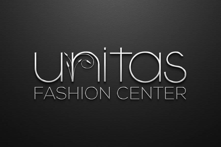
                                                                                                                        Конкурсная заявка №                                            19
                                         для                                             Unitas Fashion center
                                        