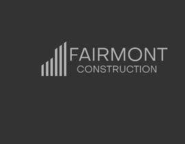 #378 for Logo Design for construction company by imrovicz55