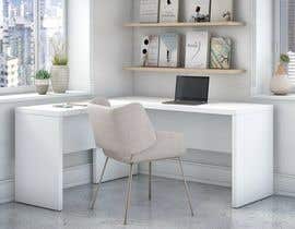 #54 для I need a home office designer от raihandbl55
