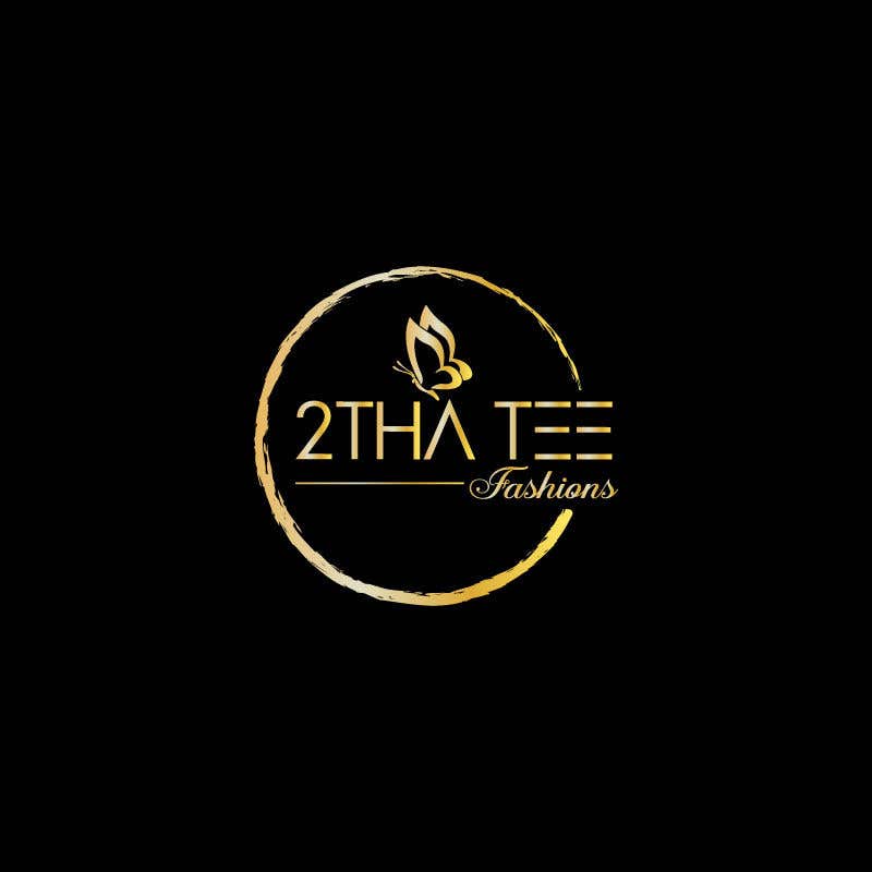 
                                                                                                                        Конкурсная заявка №                                            25
                                         для                                             Logo for 2Tha Tee Fashions
                                        
