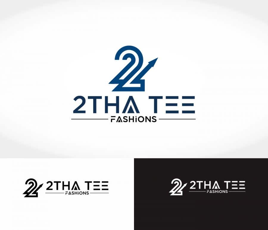 
                                                                                                                        Конкурсная заявка №                                            17
                                         для                                             Logo for 2Tha Tee Fashions
                                        