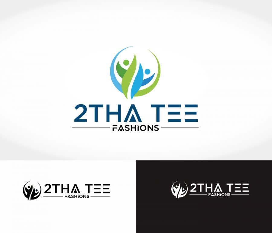 
                                                                                                                        Конкурсная заявка №                                            18
                                         для                                             Logo for 2Tha Tee Fashions
                                        