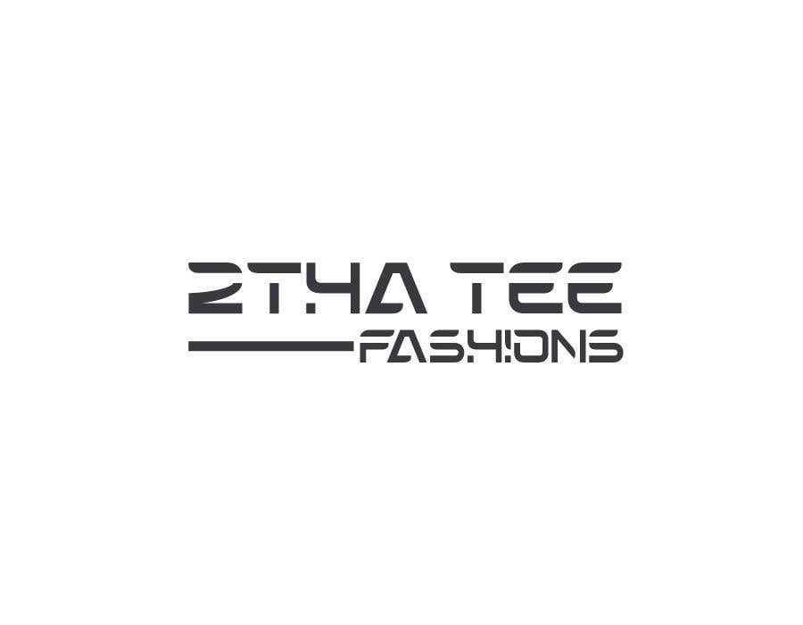 
                                                                                                                        Конкурсная заявка №                                            13
                                         для                                             Logo for 2Tha Tee Fashions
                                        