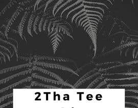 #14 for Logo for 2Tha Tee Fashions by iskandarz3
