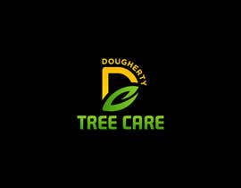 #412 pentru Help with Tree Care company logo de către mdfaridsheikh17