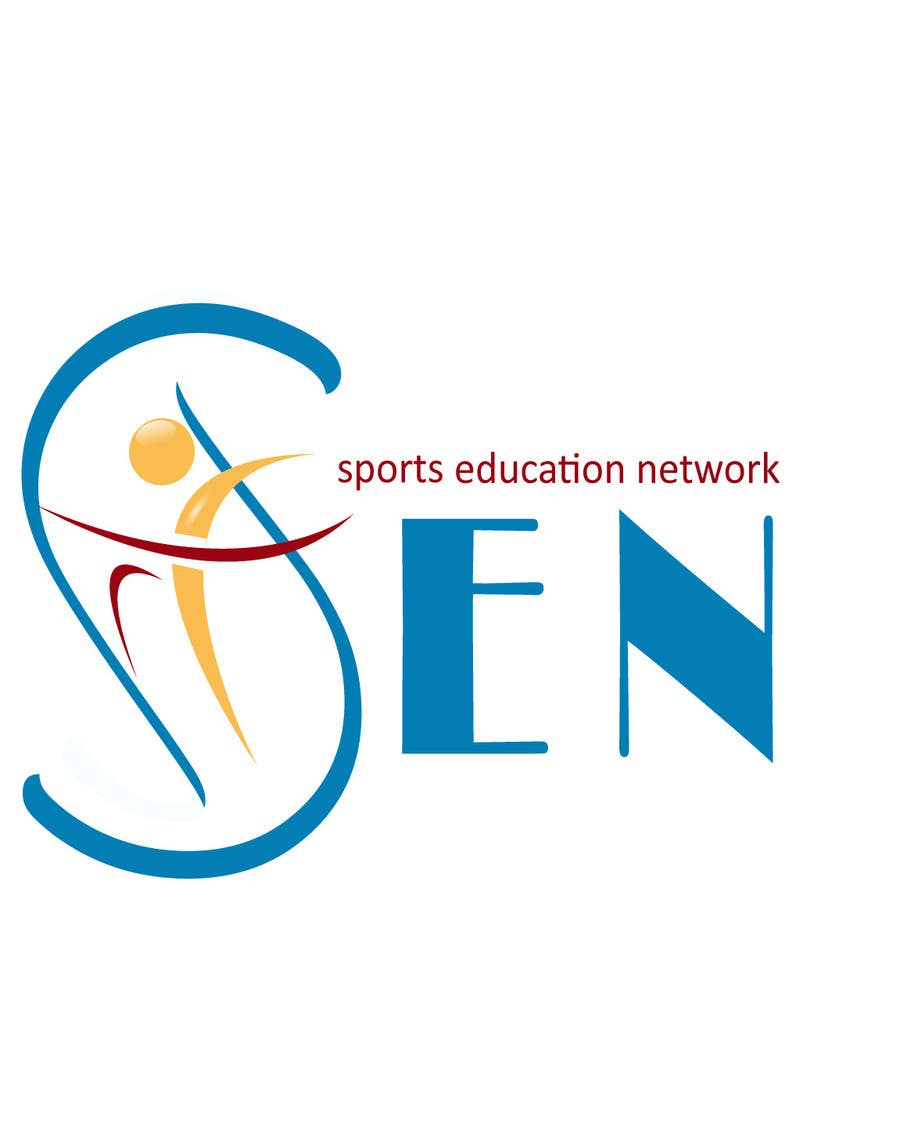 
                                                                                                            Inscrição nº                                         17
                                     do Concurso para                                         Design a Logo for company name "Sports Education Network", in short SEN.
                                    
