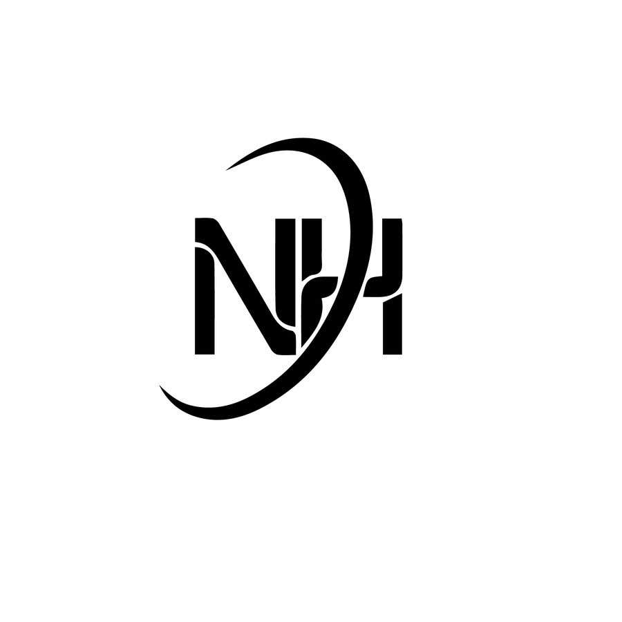 Konkurrenceindlæg #2 for                                                 logo NH
                                            