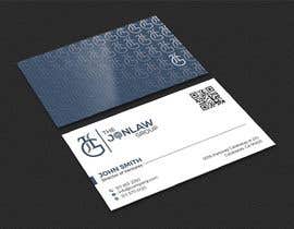 #162 for Design a business card by anichurr490