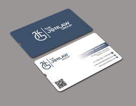 #365 for Design a business card by tasfinsadaf019