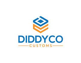 #413 para DiddyCo needs a logo design por Niamul24h
