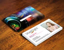 #310 for business card for a photographer by jahangirsana99