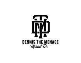 #56 ， Dennis The Menace Thread Co 来自 artdjuna