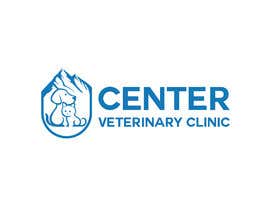 #158 para create a logo for medical vet por Resma8487