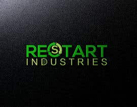 emranhossin01936 tarafından Logo design for a industry company için no 191