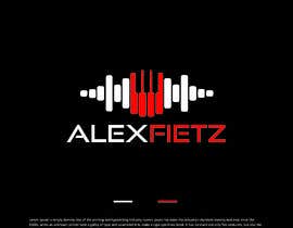#9 para Alex Fietz por umairashfaq155
