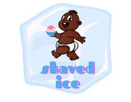 Nambari 19 ya Need Logo the shaved Ice Business na FarhanaNasir