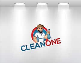 #237 for Create a logo for cleaning company af sufiabegum0147