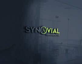 #339 for Logo - &quot;Synovial genougraphie&quot; af mdanaethossain2