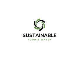 #302 for SUSTAINABLE FOOD &amp; WATER by maharajasri