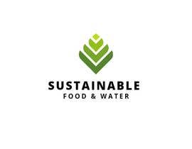 #327 for SUSTAINABLE FOOD &amp; WATER by maharajasri