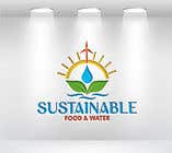 #218 for SUSTAINABLE FOOD &amp; WATER by sujatasawant115