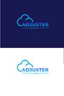#872 cho Design a Logo for Adjuster Cloud bởi Akash1334