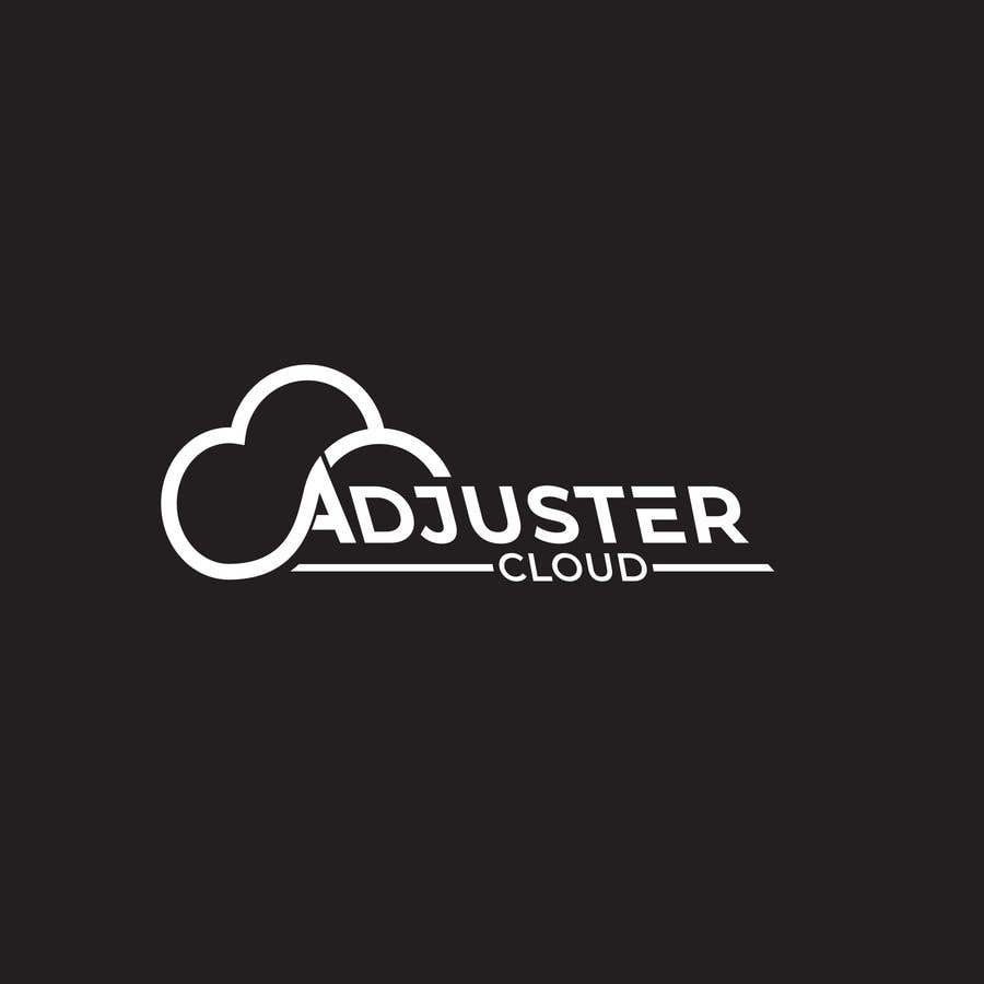 Penyertaan Peraduan #949 untuk                                                 Design a Logo for Adjuster Cloud
                                            