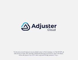 #954 for Design a Logo for Adjuster Cloud af adrilindesign09