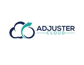 Nro 975 kilpailuun Design a Logo for Adjuster Cloud käyttäjältä rowshan245