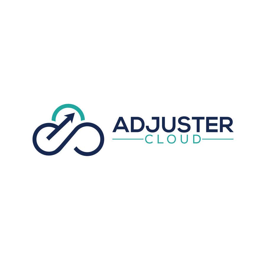 Bài tham dự cuộc thi #976 cho                                                 Design a Logo for Adjuster Cloud
                                            