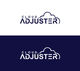 Konkurrenceindlæg #837 billede for                                                     Design a Logo for Adjuster Cloud
                                                