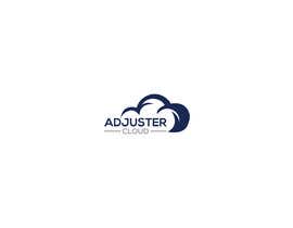 #480 untuk Design a Logo for Adjuster Cloud oleh miamustakim427