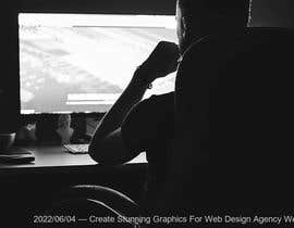 Nro 18 kilpailuun Create Stunning Graphics For Web Design Agency Website käyttäjältä xiaoluxvw